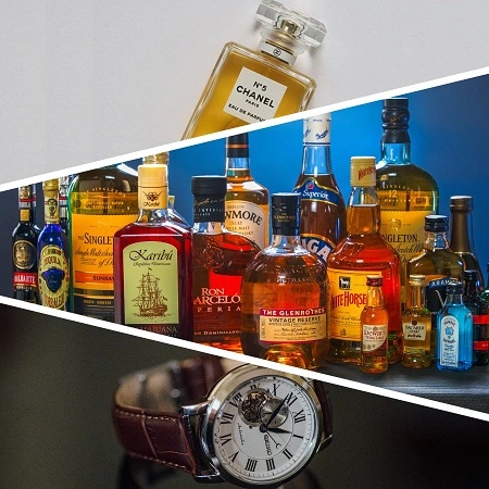 bonded products